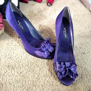 Nina New York Stilettos